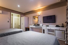 Incheon Airport Hotel