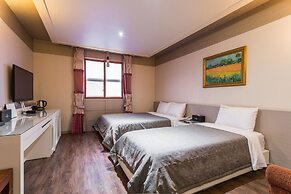 Incheon Airport Hotel