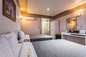 Incheon Airport Hotel