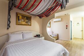 Incheon Airport Hotel