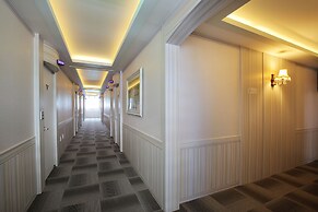 Incheon Airport Hotel