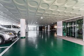 Incheon Airport Hotel