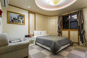 Incheon Airport Hotel