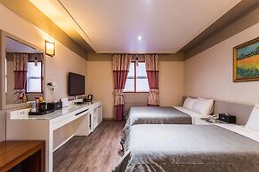 Incheon Airport Hotel