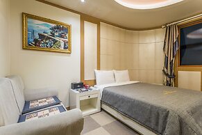 Incheon Airport Hotel