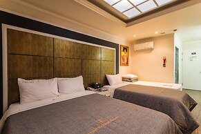 Incheon Airport Hotel