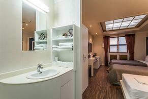 Incheon Airport Hotel