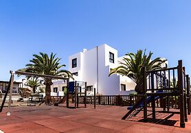 Hotel BlueBay Lanzarote - All inclusive