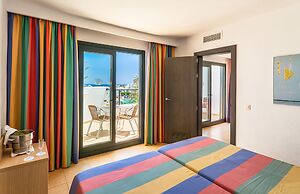 Hotel BlueBay Lanzarote - All inclusive