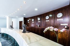 Hotel BlueBay Lanzarote - All inclusive