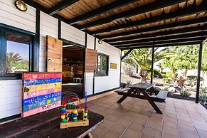 Hotel BlueBay Lanzarote - All inclusive