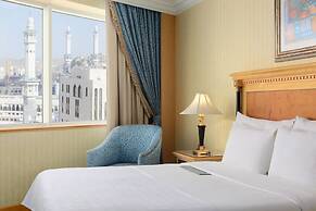 Le Meridien Makkah