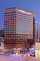 Le Meridien Makkah