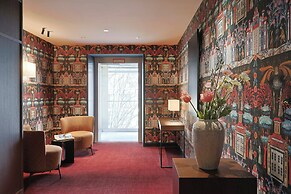 Hotel Sailer