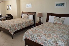 Fountain Beach Resort