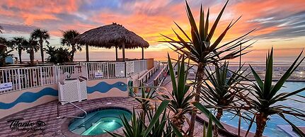 Fountain Beach Resort