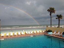 Fountain Beach Resort