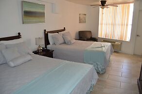 Fountain Beach Resort