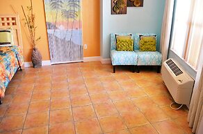 Fountain Beach Resort