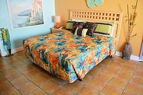 Fountain Beach Resort