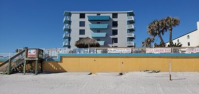 Fountain Beach Resort