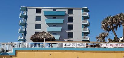 Fountain Beach Resort