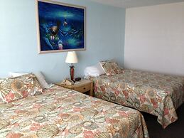 Fountain Beach Resort