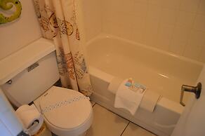 Fountain Beach Resort