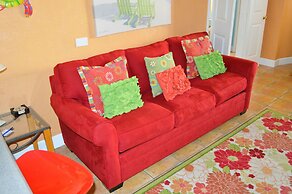 Fountain Beach Resort