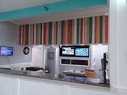 Fountain Beach Resort