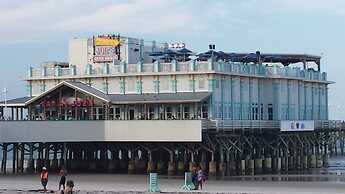 Fountain Beach Resort