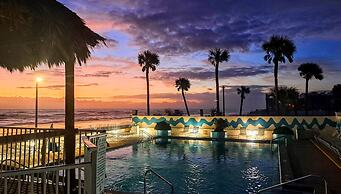 Fountain Beach Resort