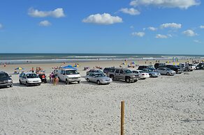 Fountain Beach Resort