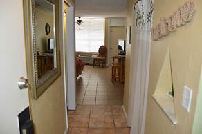 Fountain Beach Resort