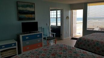 Fountain Beach Resort