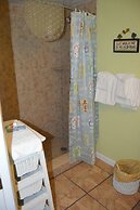 Fountain Beach Resort