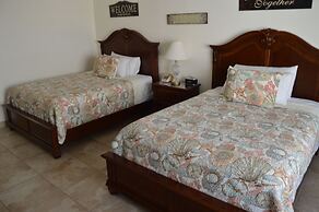 Fountain Beach Resort