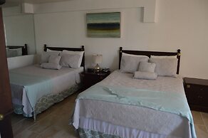 Fountain Beach Resort