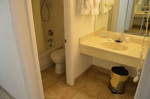 Fountain Beach Resort