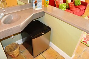 Fountain Beach Resort