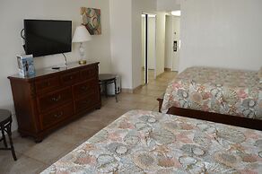 Fountain Beach Resort