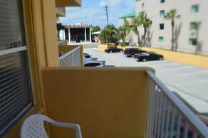 Fountain Beach Resort