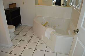 Fountain Beach Resort