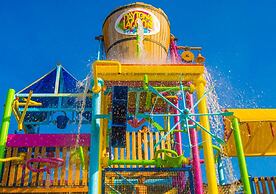 Fountain Beach Resort