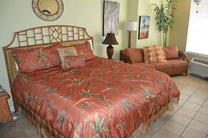 Fountain Beach Resort