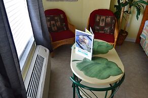 Fountain Beach Resort