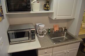 Fountain Beach Resort