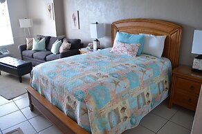 Fountain Beach Resort