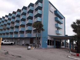 Fountain Beach Resort