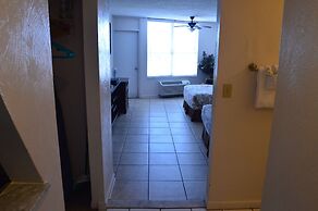 Fountain Beach Resort